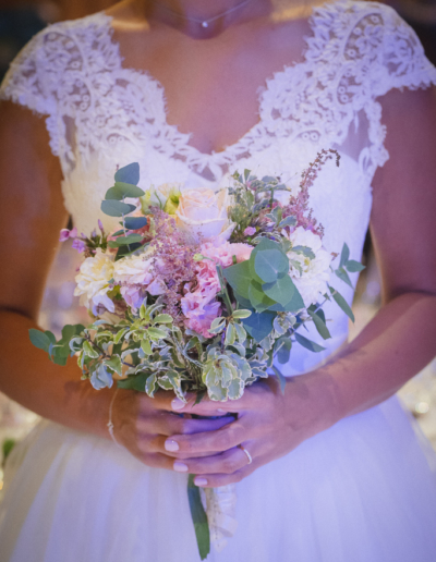 photographe mariage haute savoie-Le bouquet-Bonneville