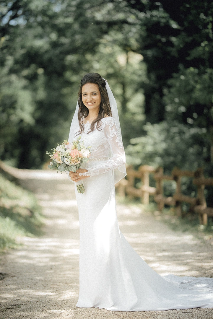 Photographe mariage haute savoie-Contamine sur Arve