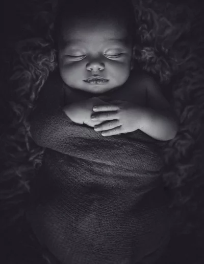 Des souvenirs précieux de votre nouveau-né grâce à une séance photo professionnelle