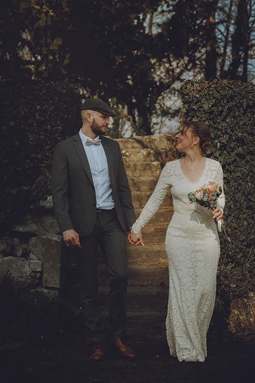 Photos de Mariage Authentiques : 7 Clés pour des Souvenirs Qui Vous Ressemblent Vraiment