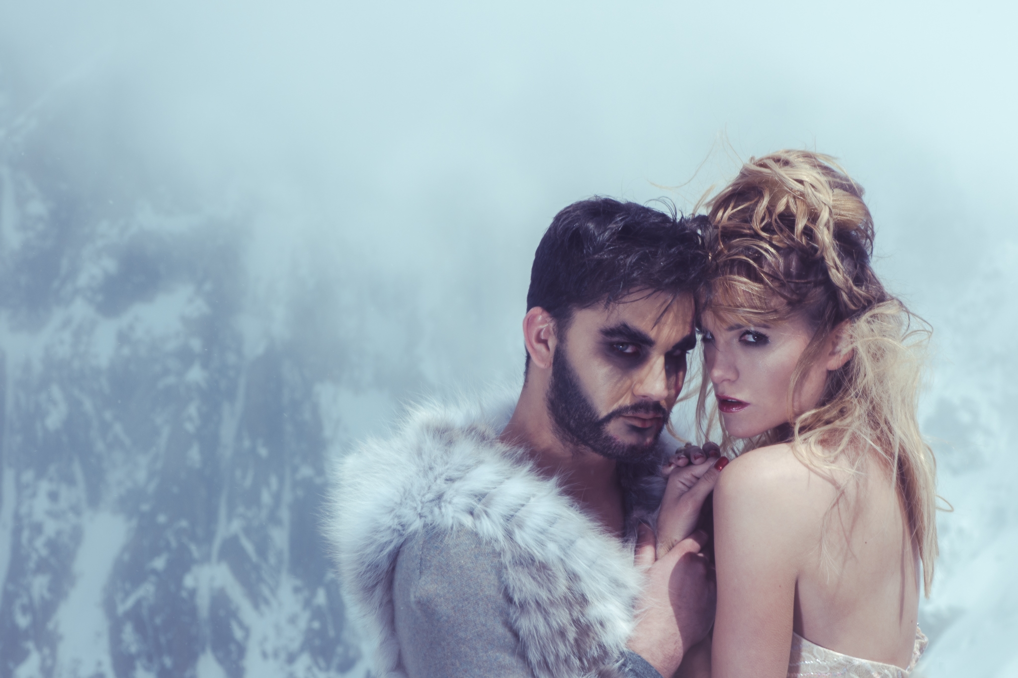 Photographe Corporate Haute-Savoie - Services de Photographie Professionnelle 2 photographe mode haute savoie